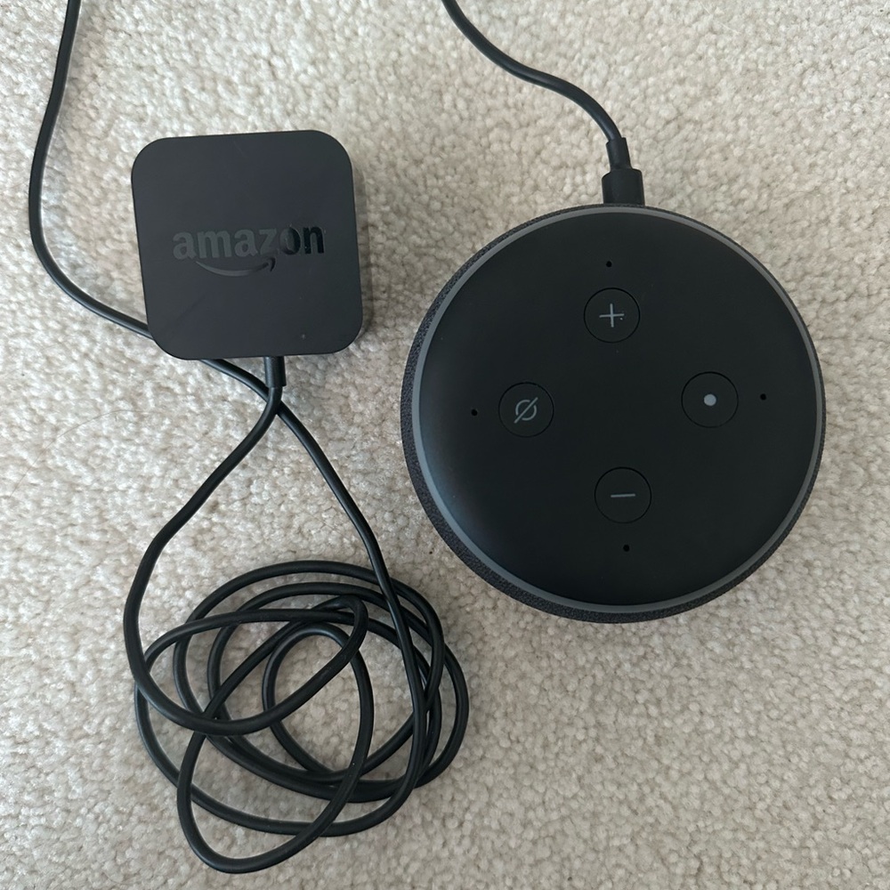 Amazon Alexa - Picture 2 of 3